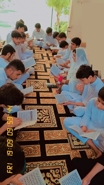 EID MILAD UN NABI